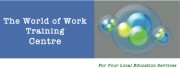 The World of Work Ltd